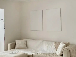 Lovely studio with balcony in central Tartu