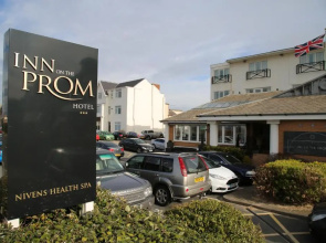 Inn On The Prom Hotel
