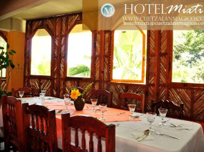 Hotel Mixti