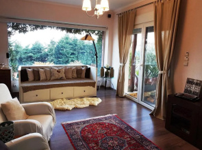 Villa Cosmina