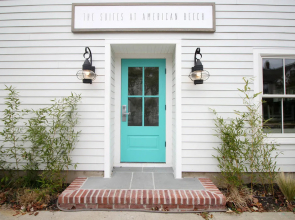 American Beech Hotel