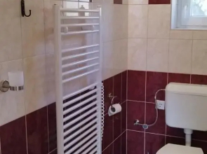 Tolle Apartman