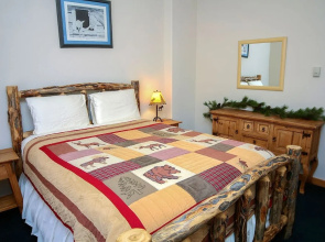 Timber Creek Chalets: 9