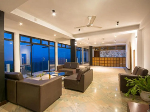 Ceyloni Panorama Resort