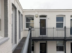 Brighton Seaside - Apartment - Sleeps 2