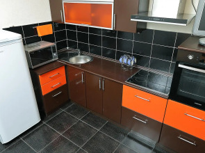 Vgosti на улице Алексеева 113