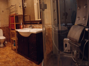 Хостел Чемодан