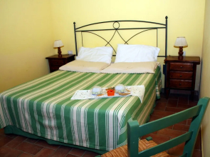 Agriturismo le Docce
