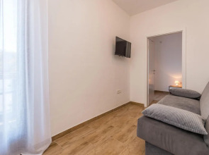 Awesome Apartment in Biograd na Moru With 1 Bedrooms and Wifi