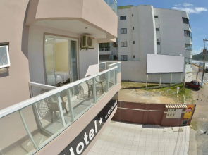 Gravatá Praia Hotel