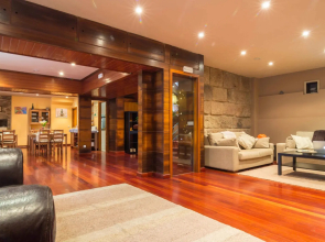 Casa Rural San Cibran