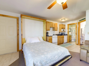 Wells Vacation Rental ~ 1 Mi to Beach Access!