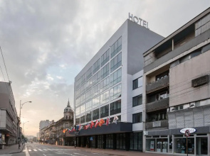 New City Hotel & Restaurant Niš