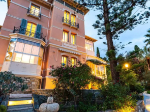 Villa Gioiello 10