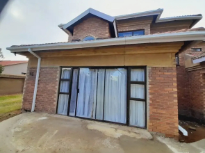 Value for Money Apartment in Newcastle