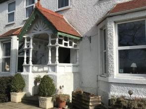 Brook House B&B
