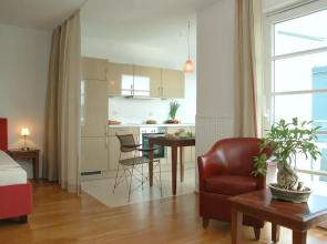 BTT Serviced Apartments