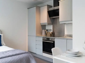 Cotels at the Hub Serviced Apartments