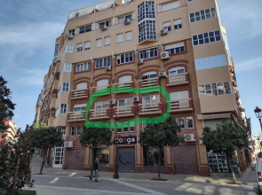 Luxurious apartment in the center of Huelva -WIFI