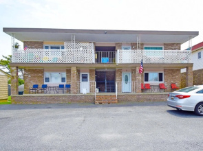 Bianchi 1 - Ocean City, Md 2 Bedroom Condo by RedAwning