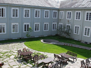 Singsaker Sommerhotell - Hostel