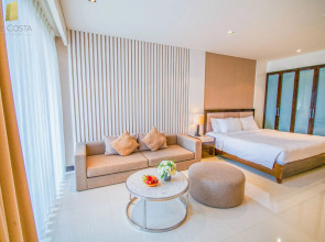 The Costa Nha Trang Residences