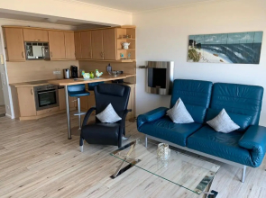 Strandvilla Therese Wohnung 11