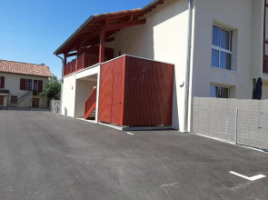 Appartement Vieux-Boucau-les-Bains, 2 pièces, 6 personnes - FR-1-239-549
