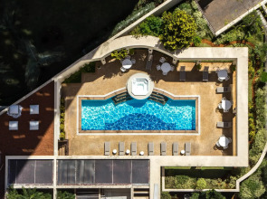 The World Vila Olímpia