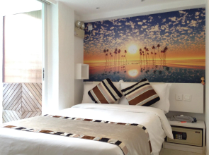 Concerto Inn - Superior Room S1