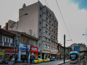 Buyuk Otel Eskisehir