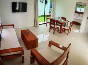 the Landing Villas Rentals