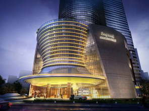 Longemont Hotel Chengdu