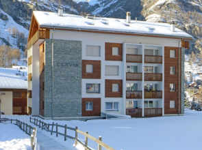 Cervin Zermatt in Zermatt