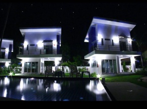 Awe Resort