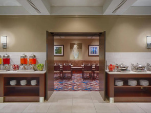 Coast Seattle Downtown Hotel by APA