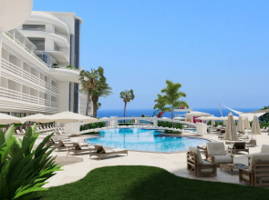 Laguna Beach Alya Resort & SPA - All Inclusive