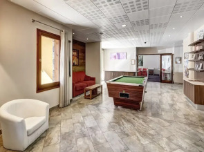 Résidence Grand Massif - Vacancéole