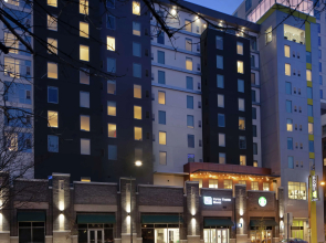 Home2 Suites by Hilton Charlotte Uptown, NC