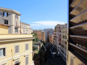 Domus Valentina Apartment