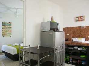 Lima Apartment by Andiani