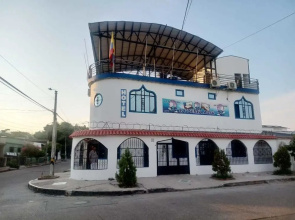 Perla Azul