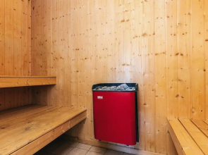 8 Person Holiday Home in Faaborg-by Traum