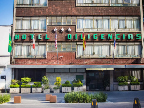 Hotel Diligencias