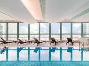 Panorama Hotel Prague