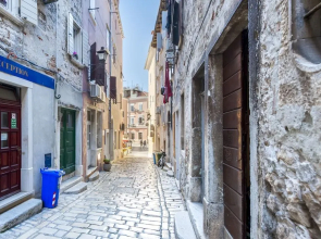 Apartment Bella Campagna