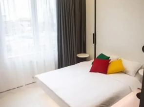 Sunday Rooms