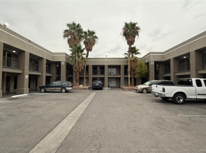 DTLV, a Baymont by Wyndham