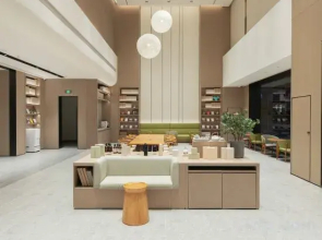 JI Hotel (Zhangzhou Vientiane Hui Financial Center)