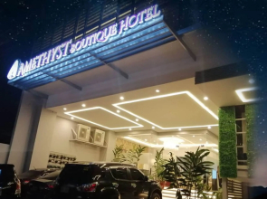 Amethyst Boutique Hotel Cebu powered by Cocotel